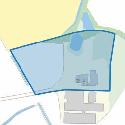 Perceel RTE00-H-7568