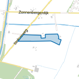 Perceel RTE00-I-4097