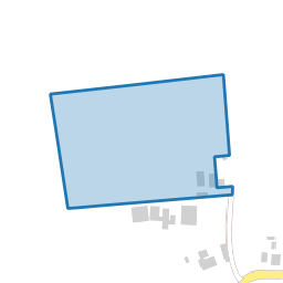 Perceel RTE00-K-2100