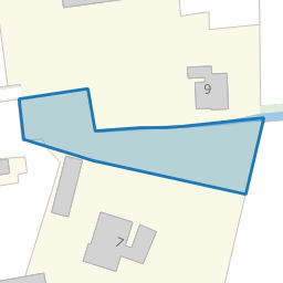 Perceel RTE00-K-2290