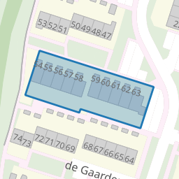 Perceel RTE00-L-6201