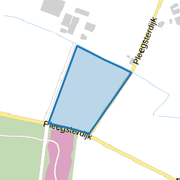 Perceel RTE00-L-7695