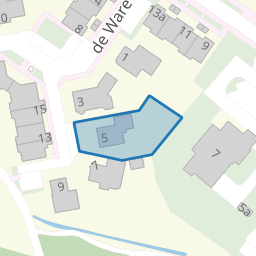 Perceel RTE00-L-8035