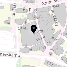 Appartement RTE00 L 8822 25