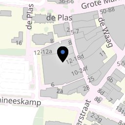 Appartement RTE00 L 8822 34