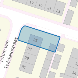 Perceel RTE00-L-9234