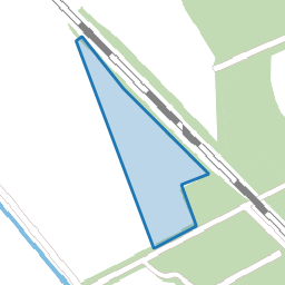Perceel RTE00-M-2030
