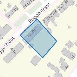 Perceel RTE00-M-2132