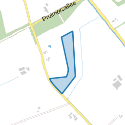 Perceel RTE00-M-2523