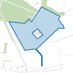 Perceel RTE00-M-2813