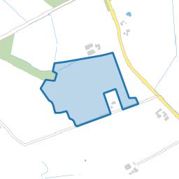 Perceel RTE00-M-3287