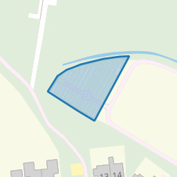 Perceel RTE00-M-3701