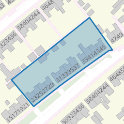 Perceel RTE00-M-3741