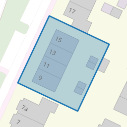 Perceel RTE00-N-1013