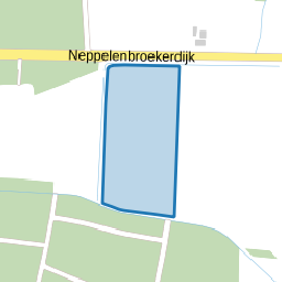 Perceel RTE00-N-1056