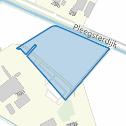 Perceel RTE00-N-1111