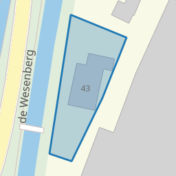 Perceel RTE00-N-532