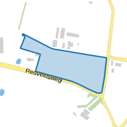 Perceel RTE00-N-621
