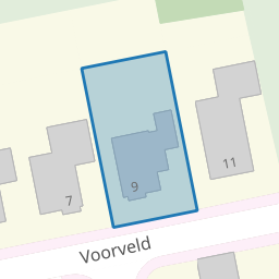 Perceel RTE00-O-1259