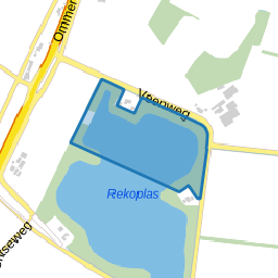 Perceel RTE00-O-161
