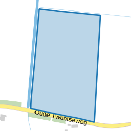 Perceel RTE00-O-945