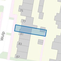 Perceel RTE00-P-1030