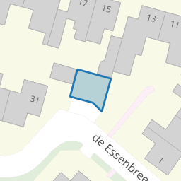 Perceel RTE00-P-1107