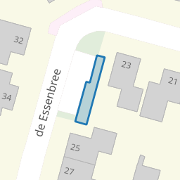 Perceel RTE00-P-1113