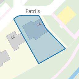 Perceel RTE00-P-1313