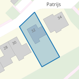 Perceel RTE00-P-1314