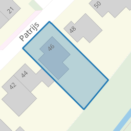 Perceel RTE00-P-1469