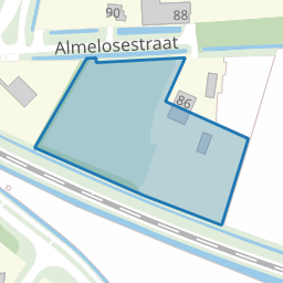 Perceel RTE00-P-1533