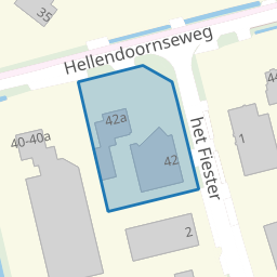 Perceel RTE00-P-1838