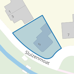 Perceel RTE00-P-1868