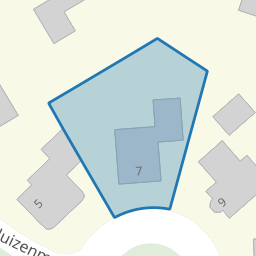 Perceel RTE00-P-1869