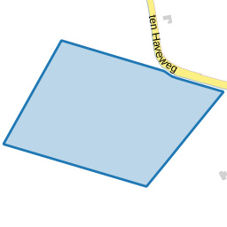 Perceel RTE00-P-1881