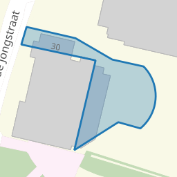 Perceel RTE00-P-1958