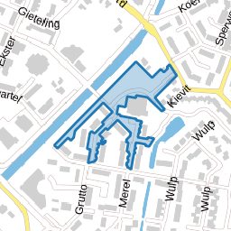 Perceel RTE00-P-2018