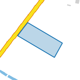 Perceel RTE00-P-203