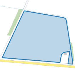 Perceel RTE00-P-2098