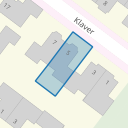 Perceel RTE00-P-2302