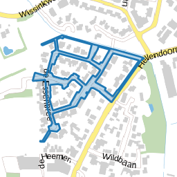 Perceel RTE00-P-2382