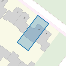 Perceel RTE00-P-2390