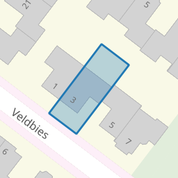 Perceel RTE00-P-2413