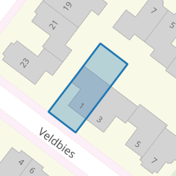 Perceel RTE00-P-2414