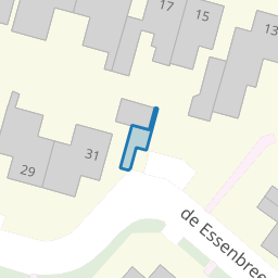 Perceel RTE00-P-2494