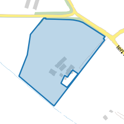 Perceel RTE00-P-2525