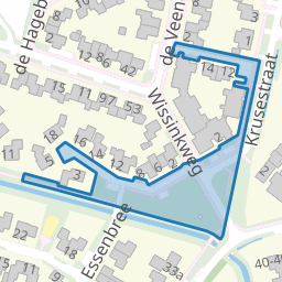 Perceel RTE00-P-2564