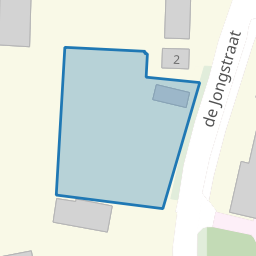 Perceel RTE00-P-2596