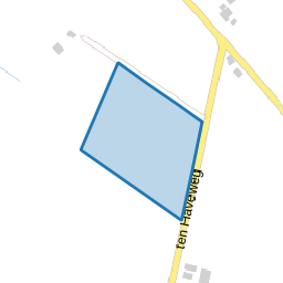Perceel RTE00-P-323